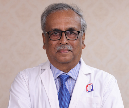 Dr. ACHINTYA ROY