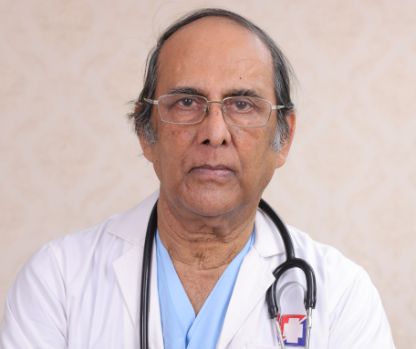 Dr. ANJAN LAL DUTTA