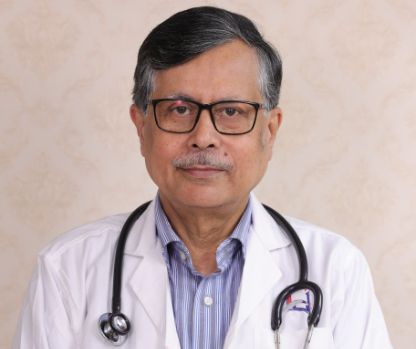 Dr. ASOKANANDA KONAR