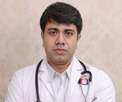 Dr. AVISEK DUTTA