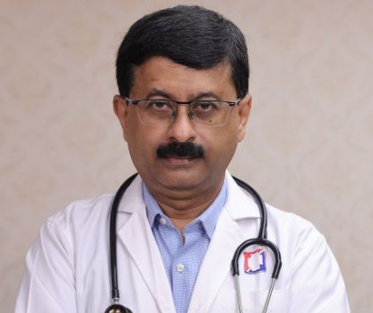 Dr. BHASKAR BIKASH PAL