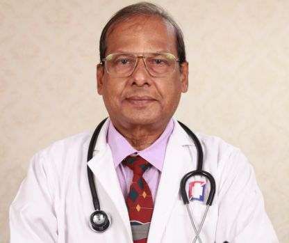 Dr. BIMAN GHOSH