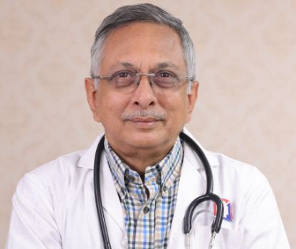 Dr. BINAYAK SEN