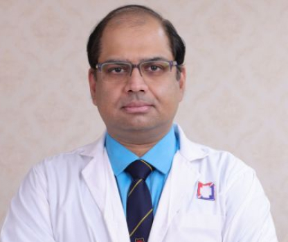 Dr. DEBADEEP CHAKRAVARTY