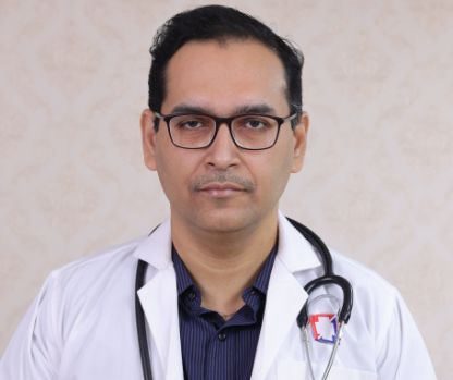 Dr. DEBAJYOTI MITRA