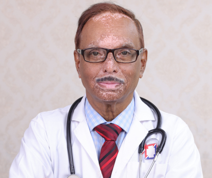 Dr. DEBASHIS BHATTACHARYA