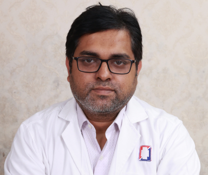 Dr. DEBASHIS MAJI
