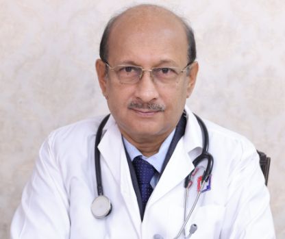 Dr. DEBASISH BANERJEE