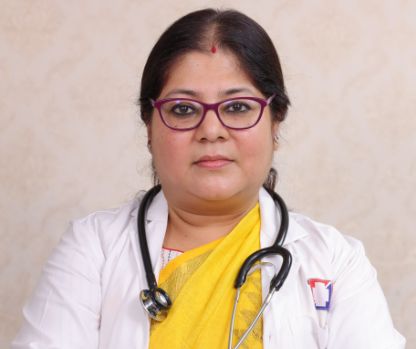 Dr. DEBJANI MAJUMDAR