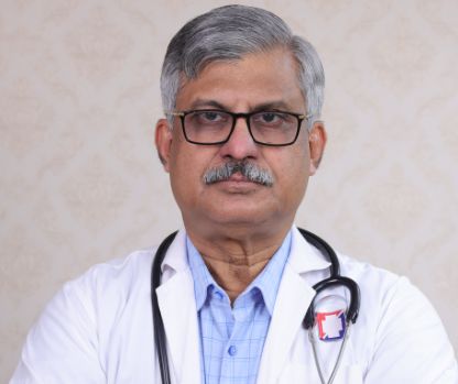 Dr. DEVANU GHOSH ROY