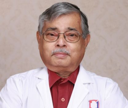 Dr. DILIP KARMAKAR
