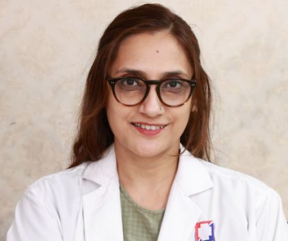 DIPANJANA DUTTA