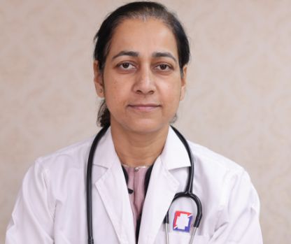 Dr. INDRANI SYAM