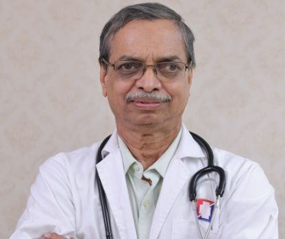 Dr. KAMALENDU HALDAR