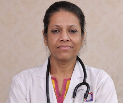 Dr. KANKANA RANA
