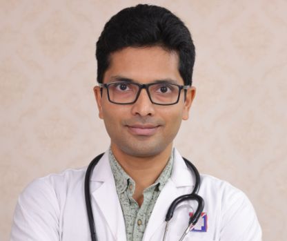 Dr. KAUSHIK CHATTERJEE