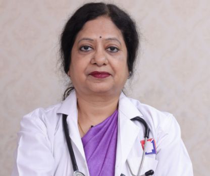 Dr. MADHUCHANDA KAR