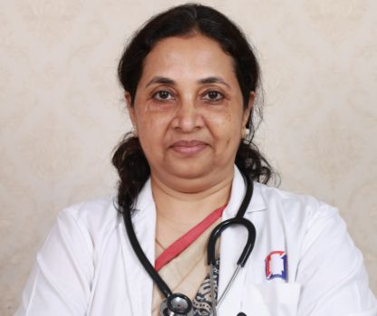 Dr. MALABIKA MISRA