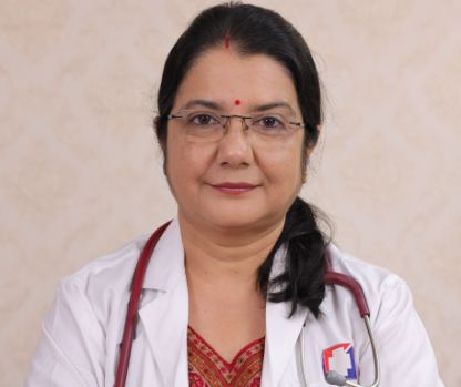 Dr. MANISHA DAS MONDAL