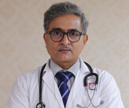 Dr. MANOJENDRA NARAYAN BHATTACHARYYA