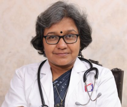 Dr. NEELANJANA PAUL