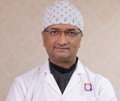 Dr. NIKHILESH DAS