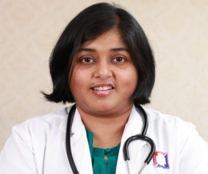 Dr. PALLABIKA MANDAL