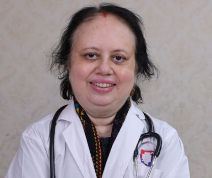 Dr. PAPIYA KHAWASH