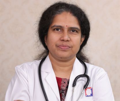 Dr. PARAMITA RAY