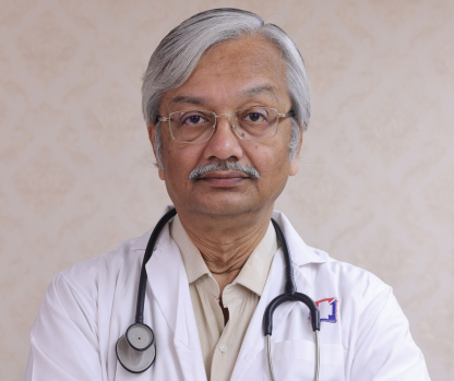 Dr. PARTHA PRATIM BOSE