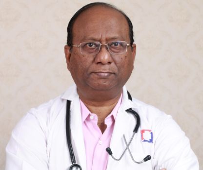 Dr. PARTHA SARATHI NANDI
