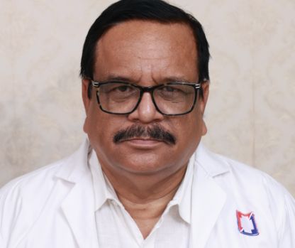 Dr. PRADEEP SEN