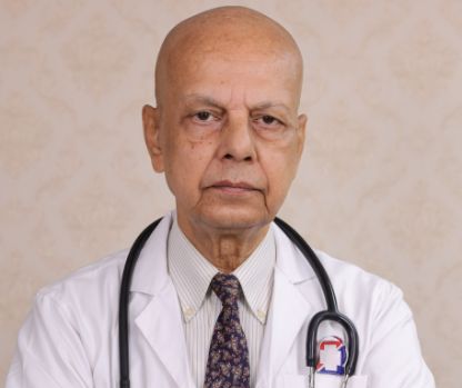 Dr. PRADYOT KUMAR JHA