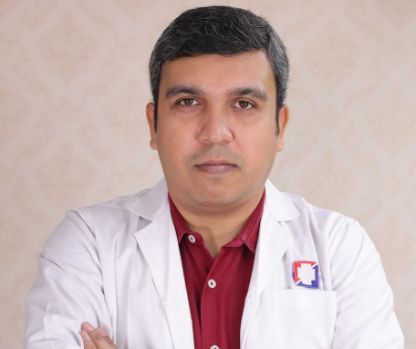 Dr. PRASENJIT BHATTACHARYA