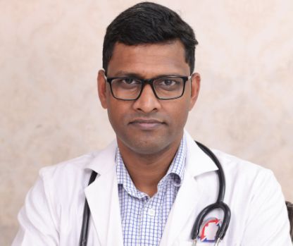Dr. RAJENDRA PRASAD RAY