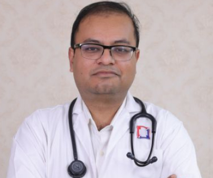 Dr. RAJIB BHATTACHARJEE
