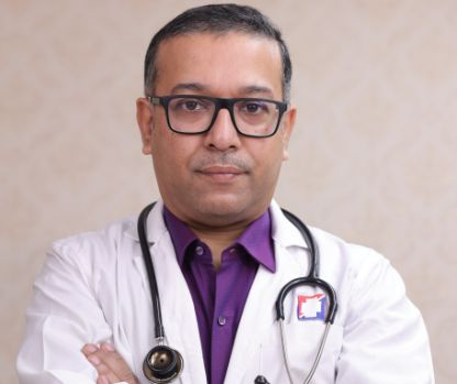 Dr. SABYASACHI BARDHAN