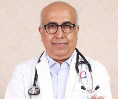 Dr. SABYASACHI OJHA