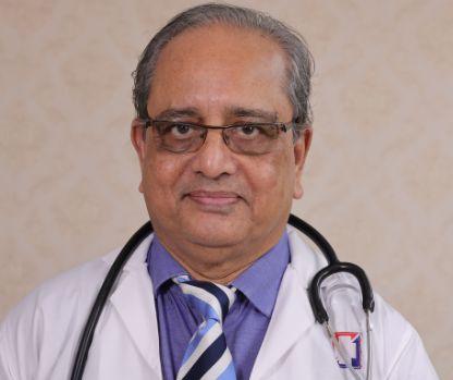 Dr. SABYASACHI RAY