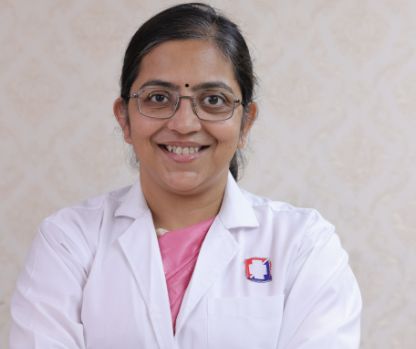 Dr. SANGHAMITRA BHATTACHARYYA