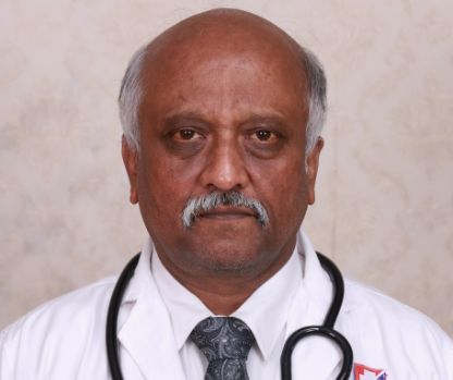 Dr. SANJOY GUPTA