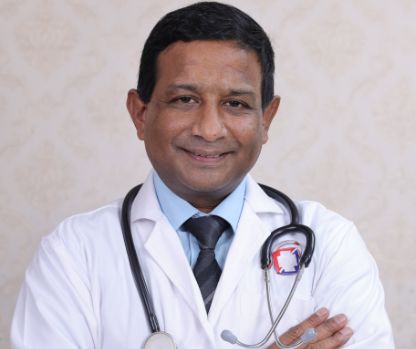 Dr. SANTANU BAG