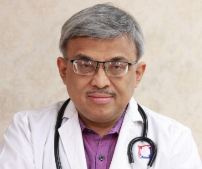 Dr. SAYANDIP GHOSH
