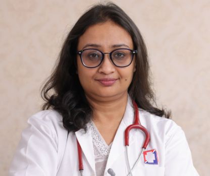 Dr. SHAZIA GULSHAN