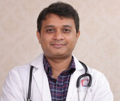 Dr. S.SHUBHRANSHU SHEKHAR