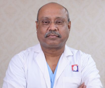 Dr. SIBNATH MANDAL