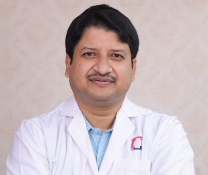 Dr. SOMAK DAS