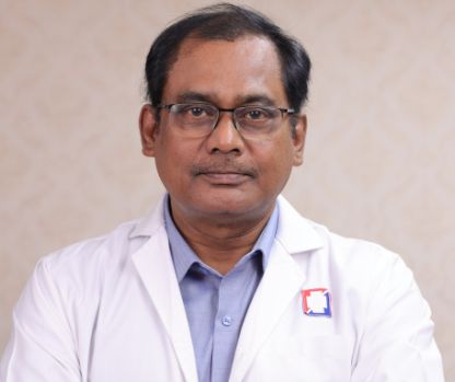 Dr. SOMNATH DE