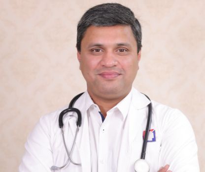 Dr. SOUMIK CHAUDHURI