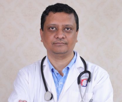 Dr. SOUMIK DHAR